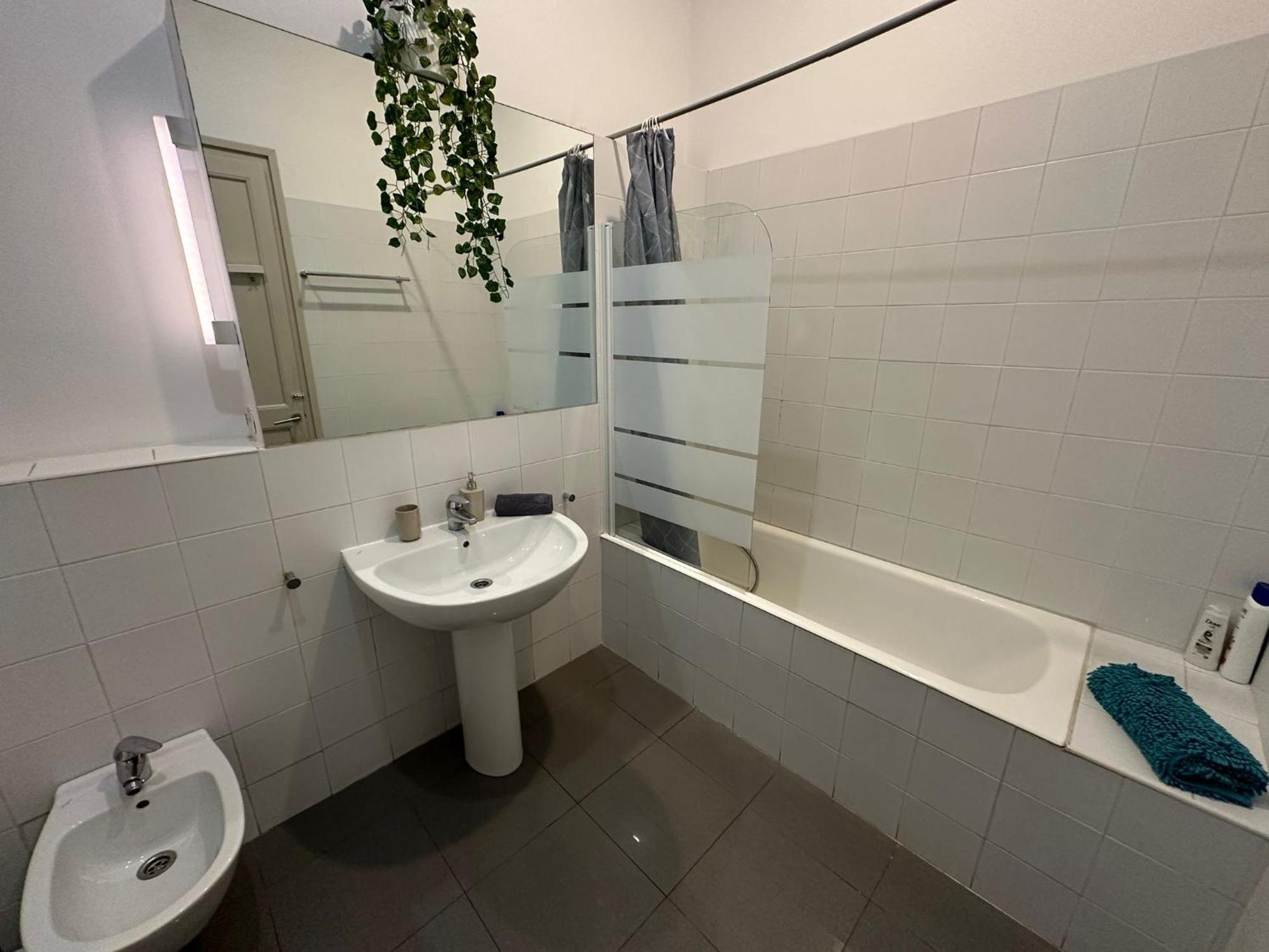 Rooms Rumila Барселона Экстерьер фото