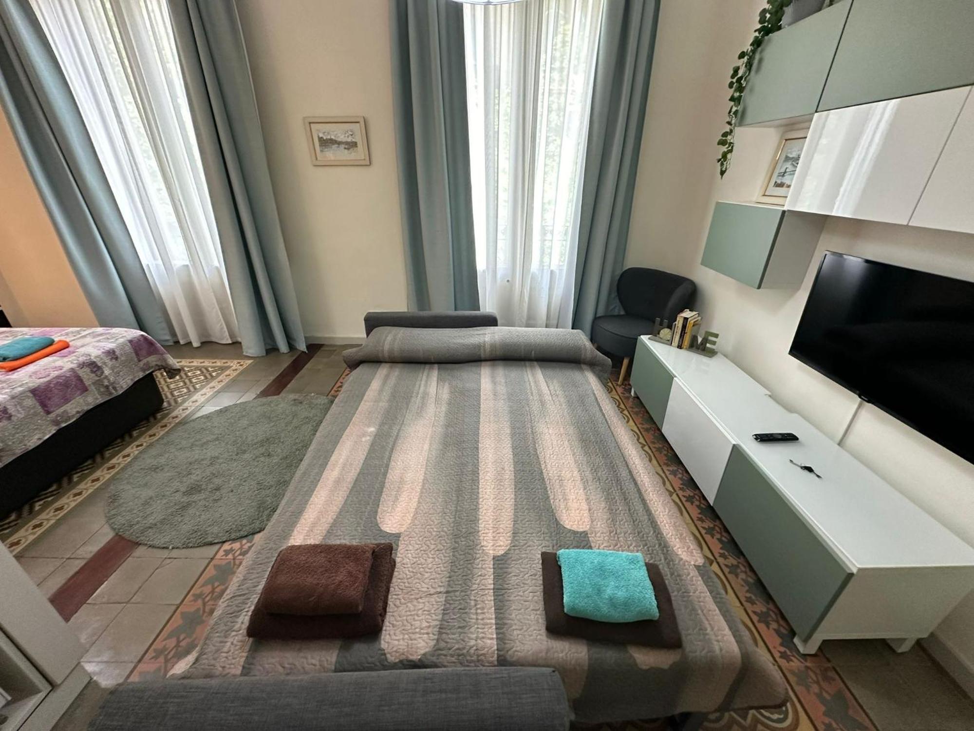 Rooms Rumila Барселона Экстерьер фото