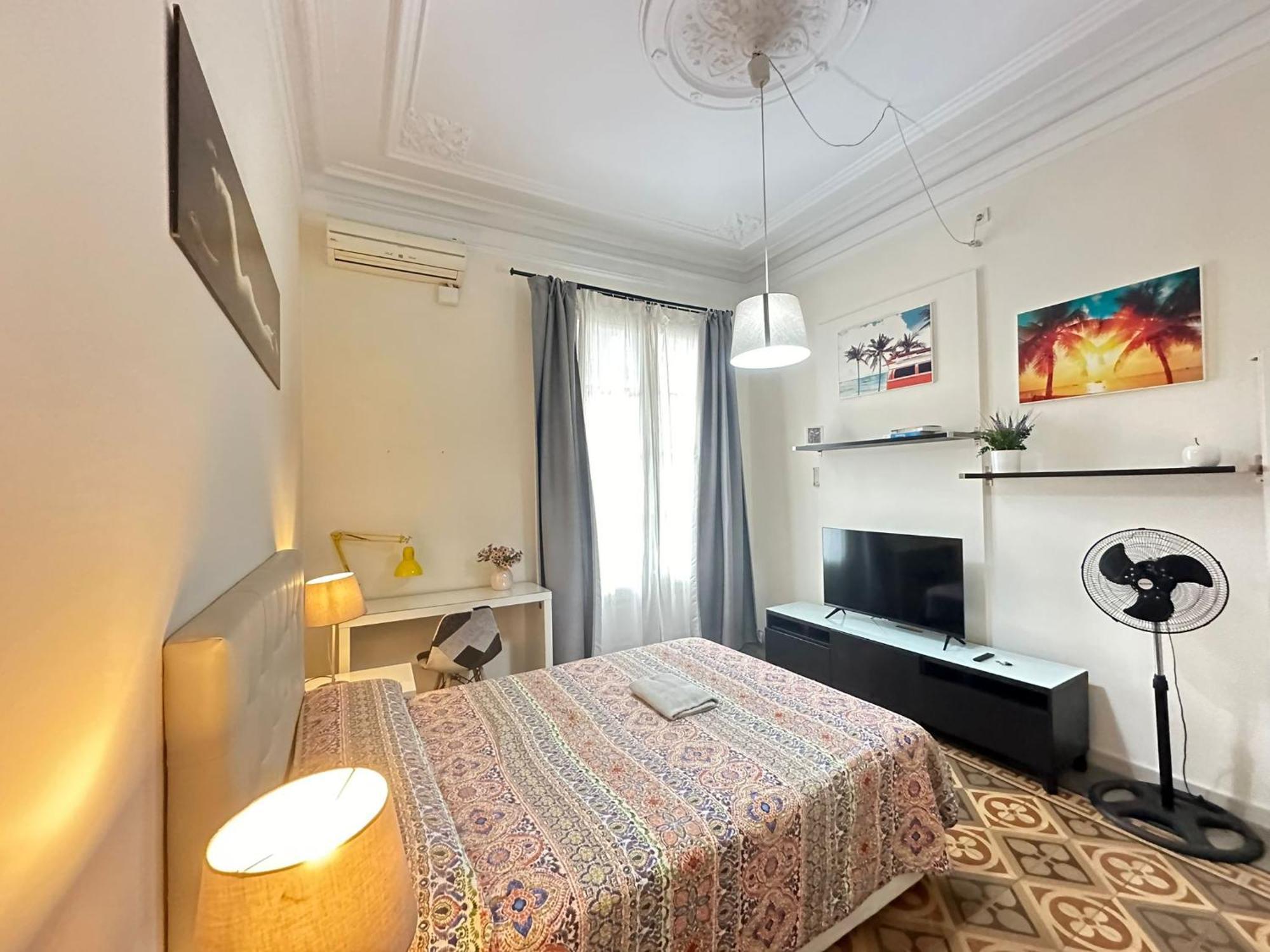 Rooms Rumila Барселона Экстерьер фото