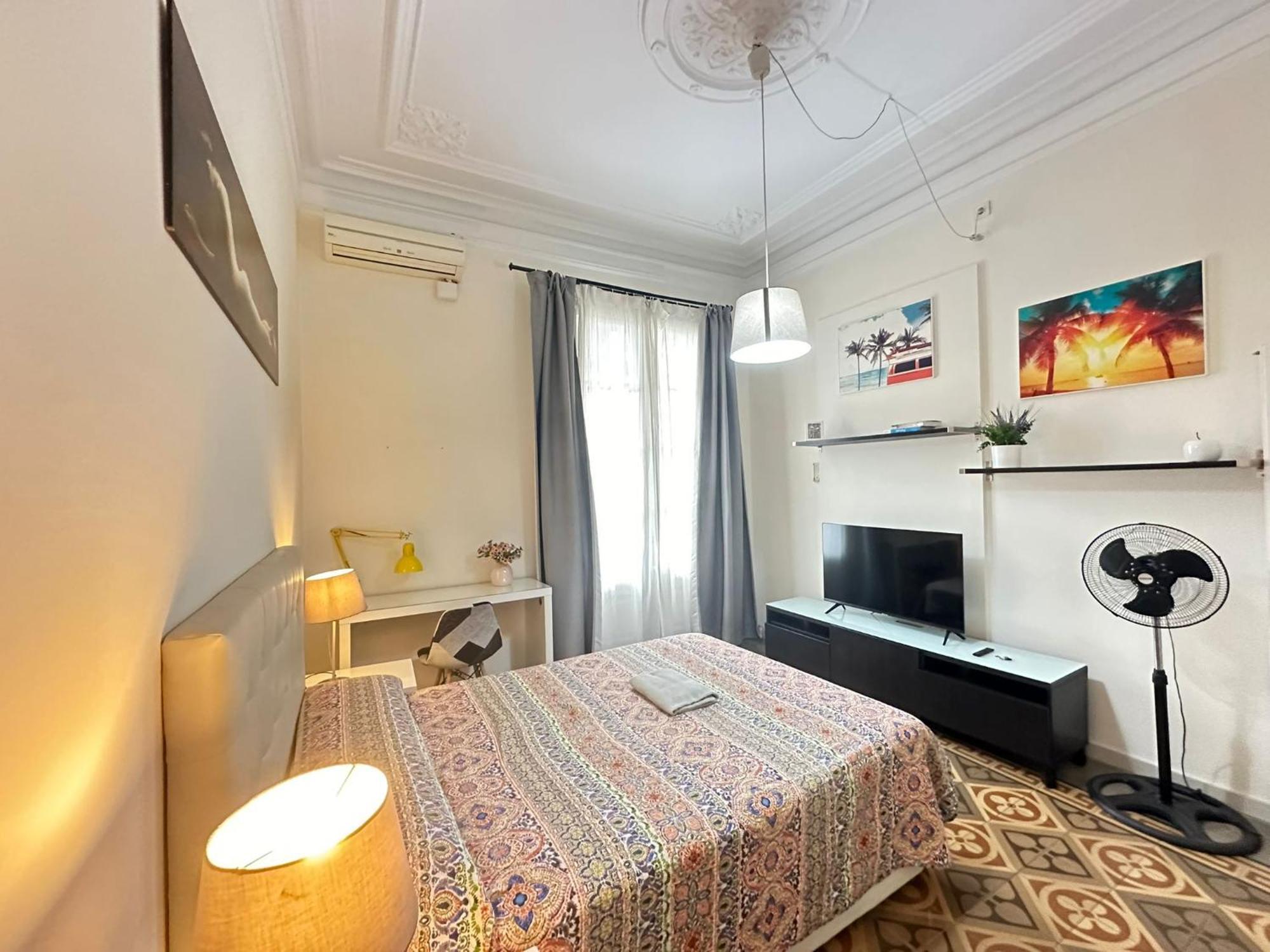 Rooms Rumila Барселона Экстерьер фото